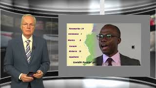 Regionieuws TV Suriname – Diakonessenhuis luidt noodklok –  André Misiekaba niet terug bij NDP