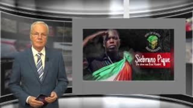 Regionieuws TV Suriname – Activist Siebrano Pique weer vrij -Alleen Staatsolie winstgevend