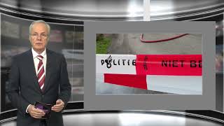 Regionieuws TV – Vrouw overleden na ruzie in Den Haag, 28-jarige Rotterdammer aangehouden