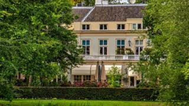 Regionieuws TV – Restauratie landgoed Rust en Vreugd in Wassenaar van start gegaan