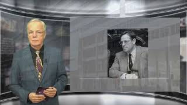 Regionieuws TV – Voormalig burgemeester van Den Haag, Ad Havermans, overleden