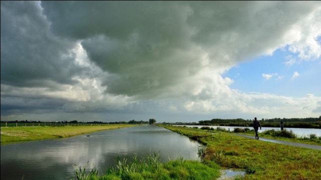 Zuid-Holland – Waterbeheer Delfland: vooruitkijken en nu handelen