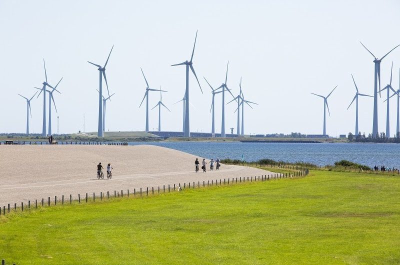 Zuid-Holland – Waterschappen: “Investeren in weerbaarheid”