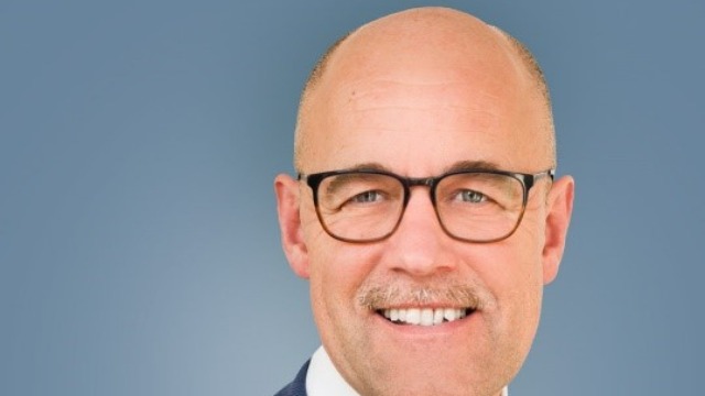 Wassenaar – Nanne Kramer nieuwe gemeentesecretaris Wassenaar
