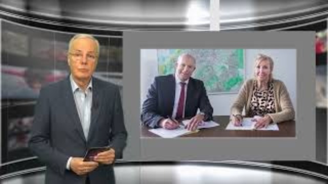 Regionieuws TV – Westland en Den Haag gaan warmte uitwisselen