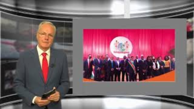 Regionieuws TV Suriname -Personeel AZP houdt het niet vol-Muilkorfwet  1910-Ministers,wie moet weg?