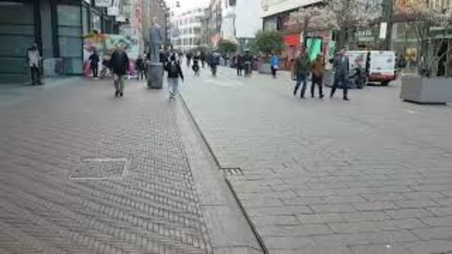Regionieuws TV – Nieuw plan voor veilige Grote Marktstraat Den Haag