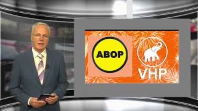 Regionieuws TV Suriname – Nickeriaans boeren protest  – VHP vraagt  weinig – ABOP voor niks – DDos