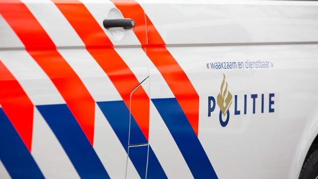 Den Haag – Brandstichting scooters