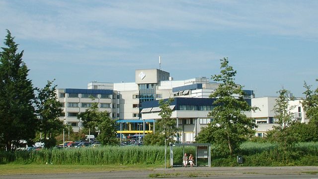 Zoetermeer – Wethouder Ter Laak boos over plannen Langeland ziekenhuis