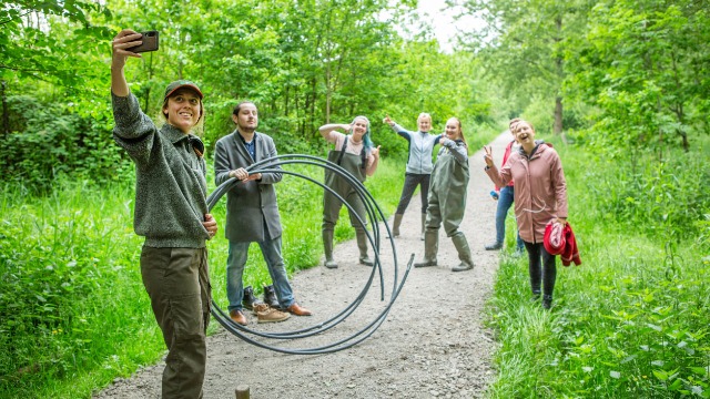 Den Haag/Delft – Gezocht: Groene trainees voor Nature Impact Days