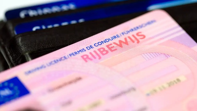 Leidschendam-Voorburg – Start met online verlengen rijbewijs