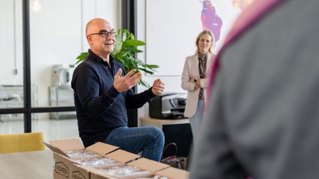 Den Haag – Snelst groeiende stad voor startups in Nederland