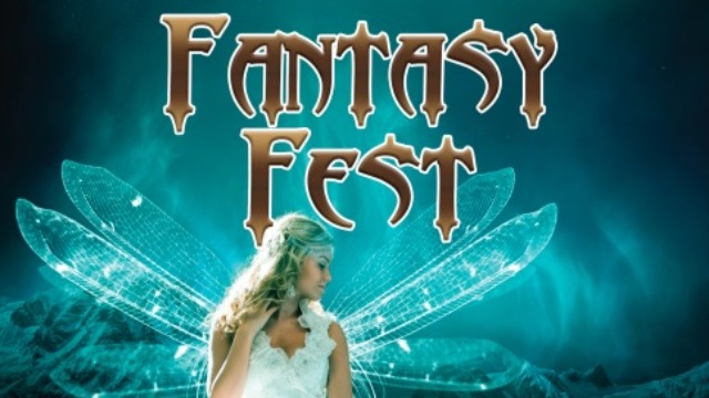 Rijswijk – Fantasy Fest op 21 & 22 mei in De Broodfabriek