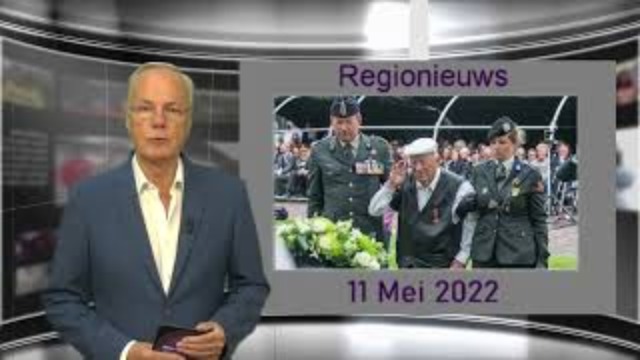 Regionieuws TV – Slag om Den Haag in 1940 herdacht