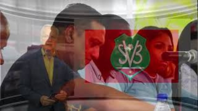 Regionieuws TV Suriname -Voetbalbond 2 besturen? Krishnadath blijft?  illegale Backtrack legaliseren