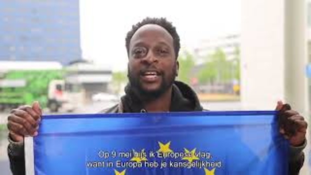 Regionieuws TV – Dag van Europa gevierd in Den Haag