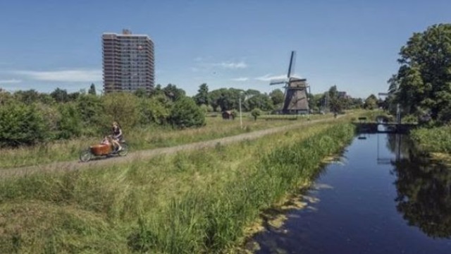 Zuid-Holland – Waterschappen in Zuid-Holland worden definitief democratischer