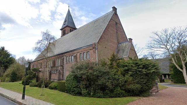 Wassenaar – Inwoners praten mee over de toekomst kerken