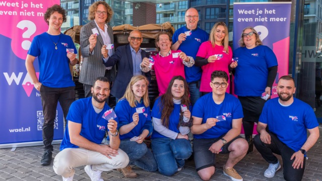 Den Haag – ROC Mondriaan lanceert met wael.nl eigen zoekmachine