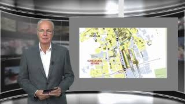 Regionieuws TV – Delft krijgt 60 miljoen voor ontwikkeling Schieoevers