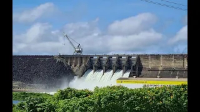 Regionieuws TV Suriname –  Extern onderzoek naar beheer Brokopondo Waterkrachtcentrale