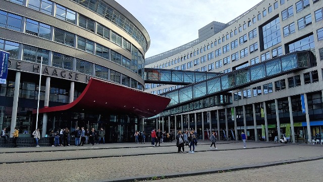 Den Haag – Main komt met studiebeurs voor software developers