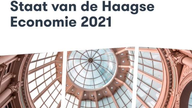 Den Haag – Haagse economie weer op stoom na coronacrisis