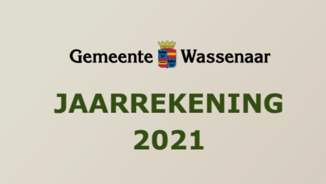 Wassenaar – Goed resultaat 2021
