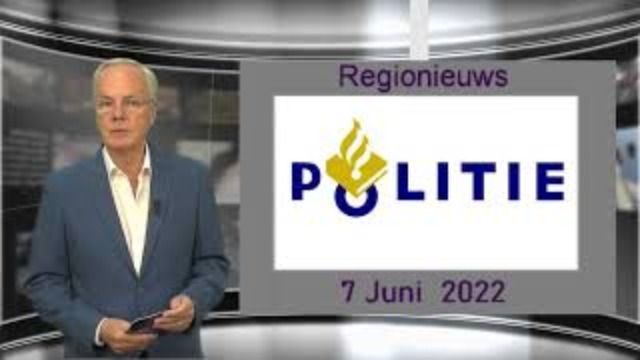 Regionieuws TV – Gewonde bij schietpartij op Melis Stokelaan in Den Haag, getuigenoproep via twitter