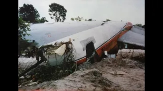 Regionieuws TV Suriname – Regering Santokhi loopt achter op eigen schema  – 33 jaar na ramp PY 764