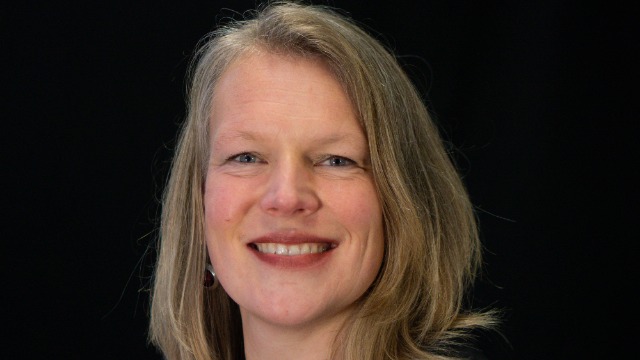 Zoetermeer – Rianne Brouwers directeur CKC & partners