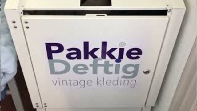 Regionieuws TV- Kesselerstichting houdt zomeractie in “Pakkie Deftig” kringloopwinkels in Den Haag