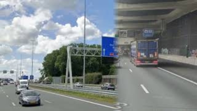 Regionieuws TV – Zorgen over stopzetten verbreding A4 in Zuid-Holland vanwege de stikstofcrisis
