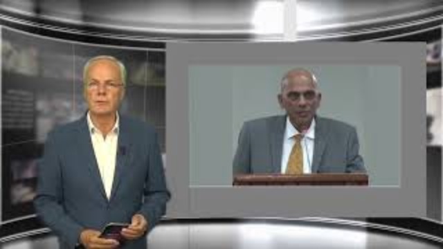 Regionieuws TV Suriname  Breaking News – Ontslag Achaibersing