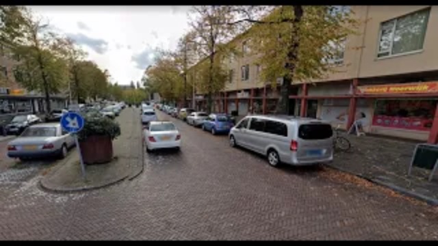 Regionieuws TV – Steekpartij op Jan Luykenlaan in Den Haag, één gewonde.