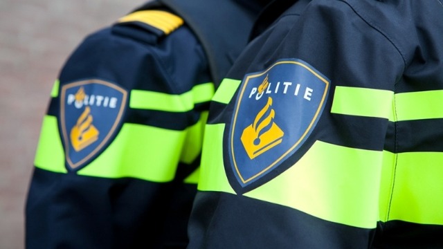Den Haag – Politie onderzoekt schietincident