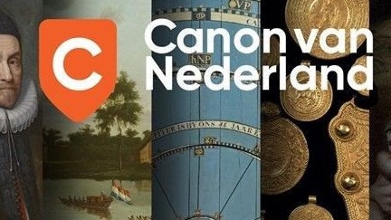 Den Haag – Haags Gemeentearchief sluit aan bij Canon NL