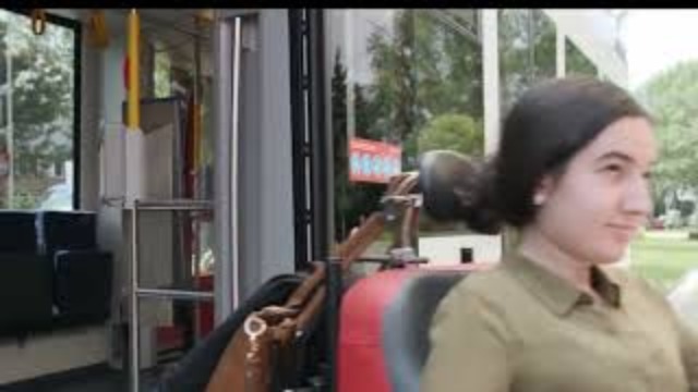 Regionieuws TV – HTM start met begeleiding in tram voor mensen met beperking in Haagse Regio