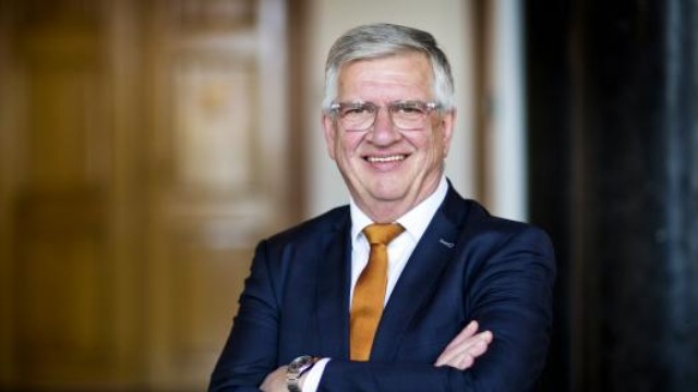 Delft – Tijdelijke vervanging gemeentesecretaris