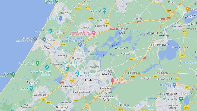 Zuid-Holland – CDA Zuid-Holland: Zorgen om stopzetten verbreding A4