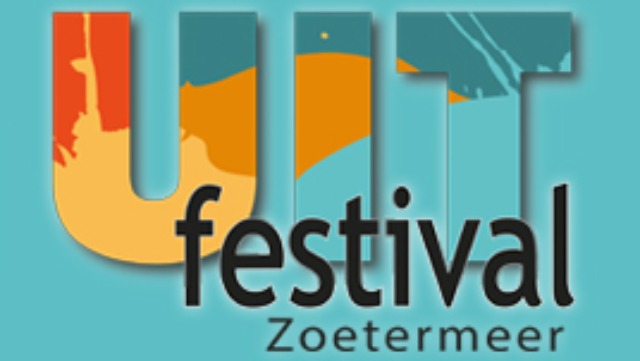 Zoetermeer – Uitfestival 9 en 10 september