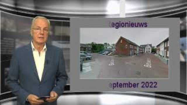 Regionieuws TV- Woning Betuwestraat in Den Haag beschoten