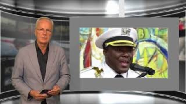 Regionieuws TV Suriname -Regering Santokhi zit onwettig aan -Etnische politiek terug – Visserijruzie