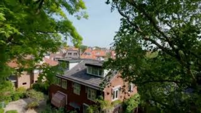 Regionieuws TV – Nieuwe regels voor plaatsen zonnepanelen in Wassenaar