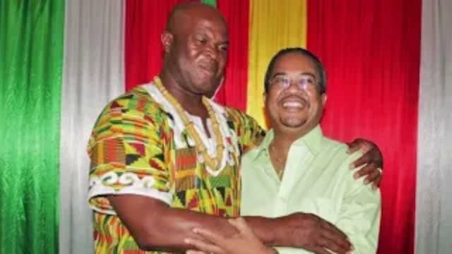 Regionieuws TV Suriname – liefde tussen coalitiepartners NPS en ABOP lijkt voorbij – Brood schaarste