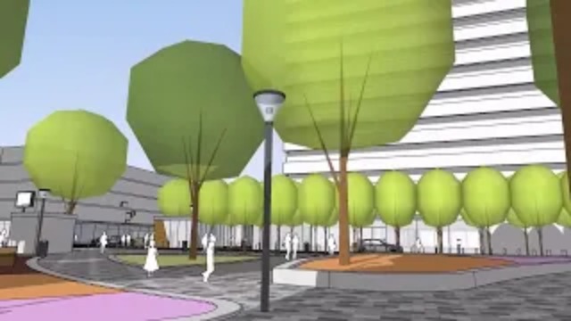 Regionieuws TV- Bewoners Voorburg mogen meedenken over toekomst van winkelcentrum De Julianabaan