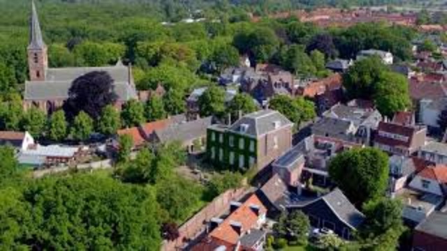 Regionieuws TV – OZB belasting in Wassenaar volgend jaar met 20 procent omhoog