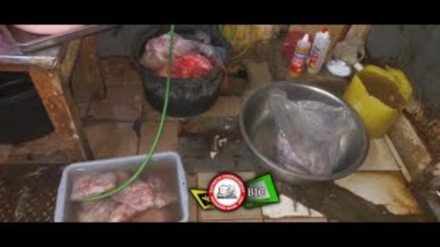 Regionieuws TV Suriname – Voedselvergiftiging restaurant dicht – verplicht lokale diensten afnemen