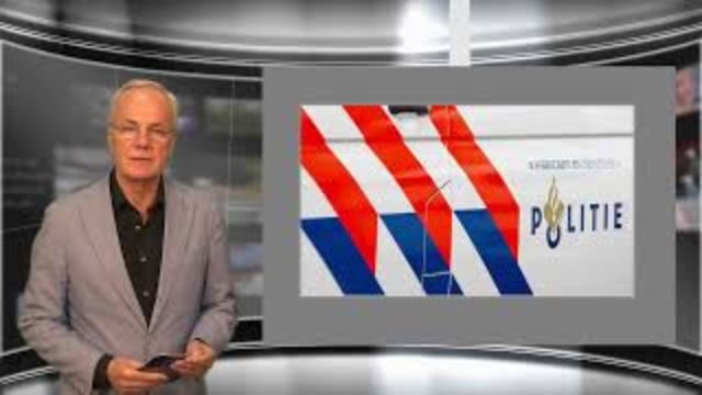 Regionieuws TV Rivierenland  – Week van de veiligheid van start met verkeerscontrole – 269 boetes